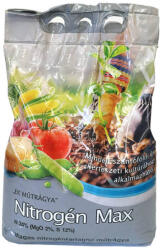 Unikén Nitrogén Max B műtrágya 10kg