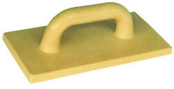 Bautool PU simító (német) 140x280mm (1114280)