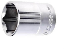 Hans Tools 1/2˝ dugókulcsfej 19mm (040103-0023)
