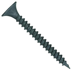Gipszkarton csavar fémhez 3.5x45mm (01824)