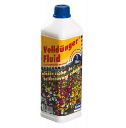 Volldünger Fluid tápoldat 1L - transvidia