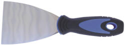 Bautool rozsdamentes festő spatulya 60mm soft nyéllel (G0036206)