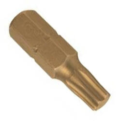 USG bit TX30 1/4" 25mm TiN (USG-0022398)