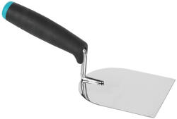Bihui RM. gipszkanál 1x100mm (inox) Soft (BTSHP4)