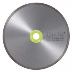 Kapriol JC200ZL-ECO gyémánt vágótárcsa 115x22.2 10mm folyamatos (54318)