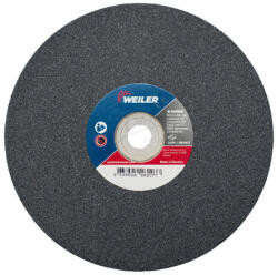 WEILER köszörűkorong szürke 200x20x32/25/20/16 (010401-0219)