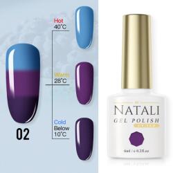 Natali Oja semipermanenta Natali THERMO- 02 - TT2 - Everin. ro (TT2)