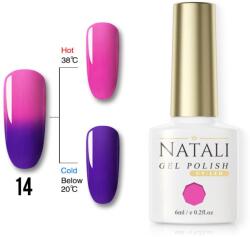 Natali Oja semipermanenta Natali THERMO- 14 - TT14 - Everin. ro (TT14)