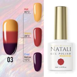 Natali Oja semipermanenta Natali THERMO- 03 - TT3 - Everin. ro (TT3)