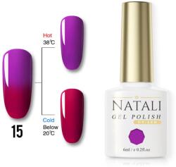 Natali Oja semipermanenta Natali THERMO- 15 - TT15 - Everin. ro (TT15)