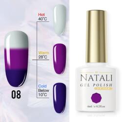 Natali Oja semipermanenta Natali THERMO- 08 - TT8 - Everin. ro (TT8)