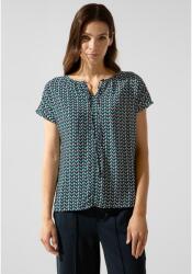 Street One Ing - OTLT cosy shirt w. buttons