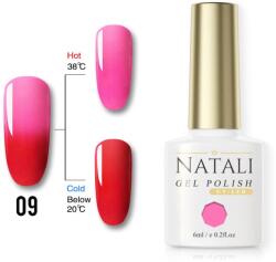 Natali Oja semipermanenta Natali THERMO- 09 - TT9 - Everin. ro (TT9)