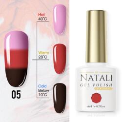 Natali Oja semipermanenta Natali THERMO- 05 - TT5 - Everin. ro (TT5)