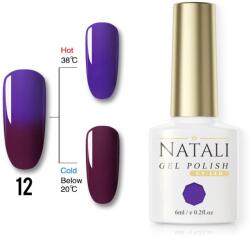Natali Oja semipermanenta Natali THERMO- 12 - TT12 - Everin. ro (TT12)