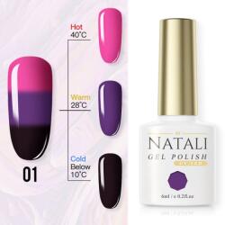 Natali Oja semipermanenta Natali THERMO- 01 - TT1 - Everin. ro (TT1)