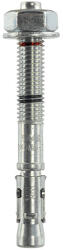 Alapcsavar ETA minősítéssel 16 x 145 Kiszerelés: 20 db/doboz (LE-ZN-16145)