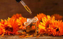  Körömvirágolaj 100 ml