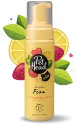 Pet Head Spuma Felin Good Pisica, 200ml (COA90742A)