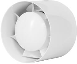 E-EXTRA csőventilátor NA100 100m3/h időzítővel (EK100T)