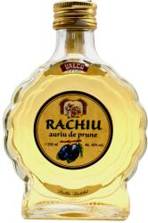 Valco - Rachiu prune Gold Clock - 0.2L, Alc: 40%
