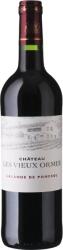 Chateau Les Vieux Ormes - Lalande-de-Pomerol AOC, rouge 2021 - 0.75L, Alc: 12.5%