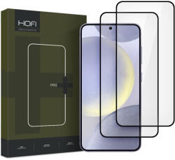 HOFI GLASS PRO+ edzett üvegfólia 2 db, GALAXY S25 Plus PLUS