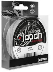 Delphin Fir monofilament DELPHIN JAPAN Origin Ultra Clear 0.148mm, 1.88kg, 200m (101005510)