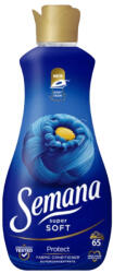 Semana Balsam de rufe, 1.3 L, 65 spalari, Super Soft Protect