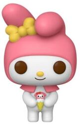 Funko Hello Kitty POP! Sanrio Vinyl Figure My Melody 9 cm (FK80316)