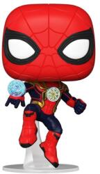 Funko Spider-Man: No Way Home POP! Vinyl Figure Spider-Man (Integrated Suit) 9 cm (FK56829)