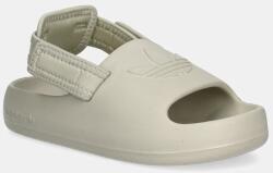 adidas Originals gyerek szandál ADIFOM ADILETTE - bézs 34