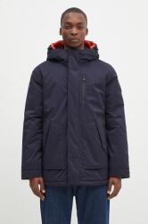 Napapijri rövid kabát 20-22 Parka férfi, sötétkék, téli, NP0A4I1Y1761 - sötétkék L