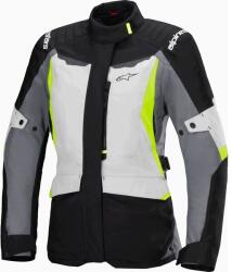 Alpinestars Geaca dama textil impermeabila ALPINESTARS STELLA ST-1 WP