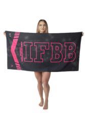 International Fitness and Body Building Federation Prosop feminin - International Fitness and Body Building Federation (IFBB-08-mic) Prosop