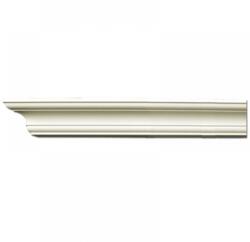 Elegance Decor Cornisa decorativa din poliuretan P902 - 4.6x4.6x200 cm (526ED)