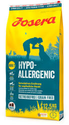 Josera Hypoallergenic 12, 5 kg (C226)