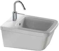 Hatria Bideu stativ Hatria, Erika Pro Q, back-to-wall, alb (00YXHU01) - klassconfort
