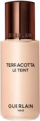 Guerlain Terracotta Le Teint fond de ten lichid pentru un aspect natural Woman 15 ml Tester