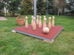 STOA Popice set (30 cm) - lac