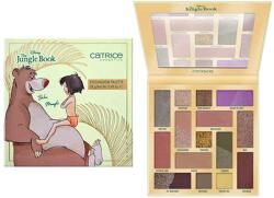 Catrice Cosmetics Disney The Jungle Book Eyeshadow Palette paleta de farduri de ochi Woman 28 g - monna - 57,00 RON
