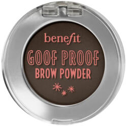 Benefit Goof Proof Brow Powder pudră de sprâncene Woman 1.9 g - monna - 118,92 RON