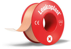 Leukoplast Tencuială adezivă Leucoplast 2, 5cm x 4, 6m (7266801)