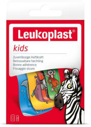Leukoplast Pansament Leukoplast Kids pentru copii 2 dimensiuni (7645805)