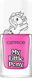 Catrice My Little Pony Nail Lacquer lac pentru note Woman 10.5 ml - monna - 13,76 RON