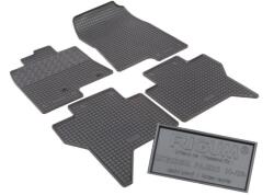 RIGUM Covorase auto Mitsubishi Pajero III, caroserie SUV, fabricatie 2000 - 03.2007, 5 usi (901740-11)