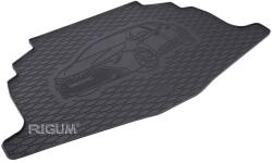 Rigum Tavita de portbagaj Toyota Corolla XII E210, caroserie Hatchback, fabricatie 02.2019 - prezent, portbagaj inferior (836042-183)