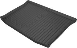 Frogum DZ Tavita portbagaj Ford Focus I fabricatie 1998 - 2004, caroserie hatchback (DZ404045#1) - auto4u