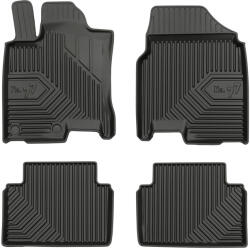 FroGum Covorase auto tip tavita Nissan Qashqai I fabricatie 02.2007 - 01.2014, caroserie suv (77408289#1)