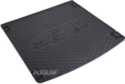 Rigum Tavita de portbagaj Audi A4 B6, caroserie Combi, fabricatie 11.2001 - 10.2004 (802085-76)